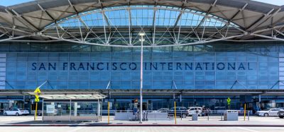 Construction San Francisco Airport (SFO) has officially opened new Harvey Milk terminal