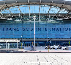 Navigating a new way forward for safe air travel at SFO