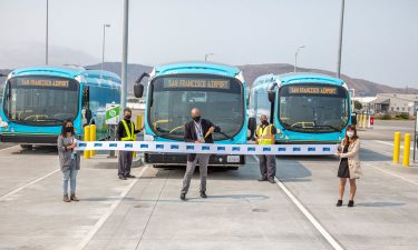 Airport Carbon Accreditation