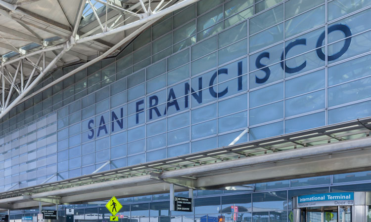 San Francisco Airport Coffee Shops / 10 Healthy And Unique San