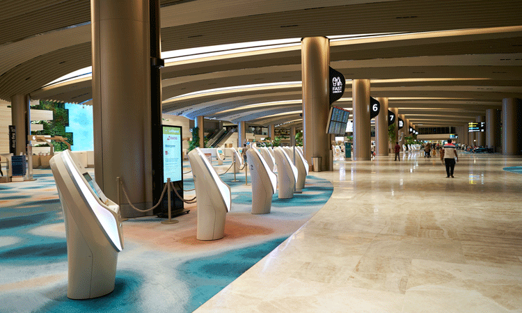 In this article, we delve into the smart airport initiatives at Changi Airport, which are setting the benchmark for airports around the world.