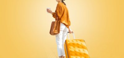 SITA passenger experience