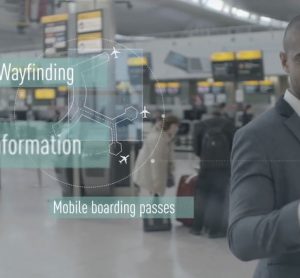 SITA Transforming Air Travel Through Technology