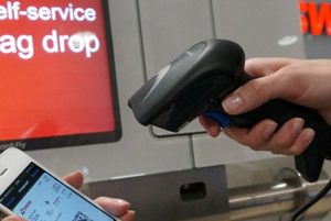 SITA acquires self-service bag drop developer Type22