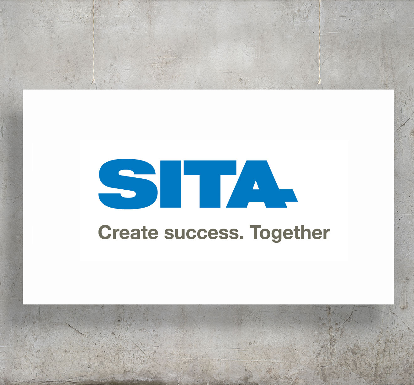 SITA - Create success. Together