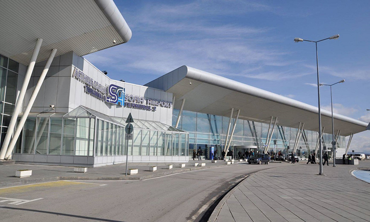 SOF Connect and Munich Airport take over operation of Sofia Airport