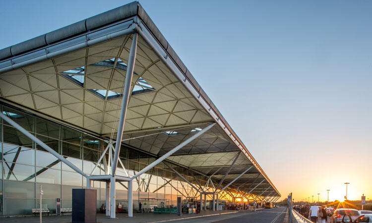 London Stansted welcomes Government decision on planning permission