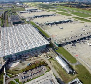 London Stansted begins preparations for busiest summer yet