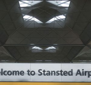 Improvements to surface access transport imperative for Stansted growth