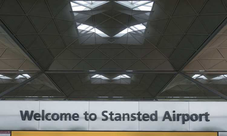 Improvements to surface access transport imperative for Stansted growth