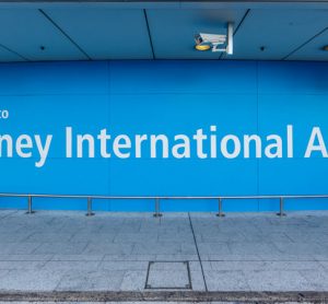 Sydney Airport has launched new assistance service for passengers