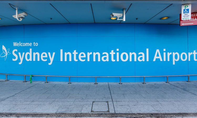 Sydney Airport has launched new assistance service for passengers