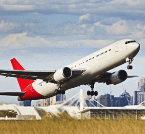 Sydney Airport celebrates the one billionth passenger through its doors