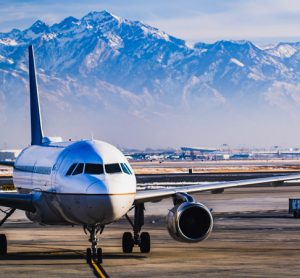 Contracts for Salt Lake City Airport construction projects awarded