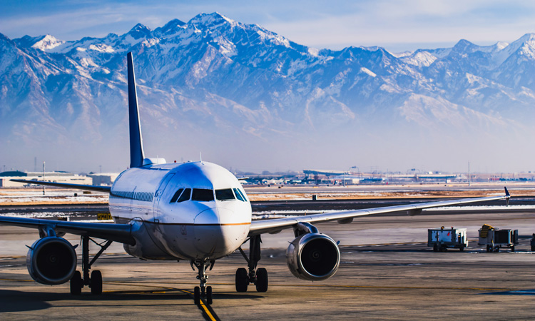 Contracts for Salt Lake City Airport construction projects awarded