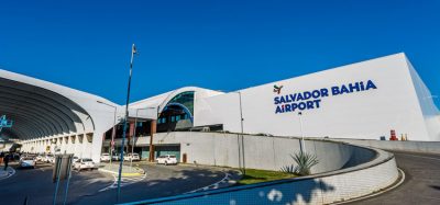 Salvador Bahia Airport is Brazil's most sustainable airport