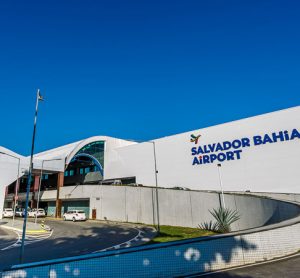 Salvador Bahia reduces carbon emissions