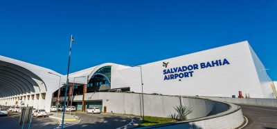 Salvador Bahia reduces carbon emissions