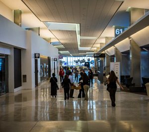 San Francisco International Airport opens new Terminal 3 East Concourse