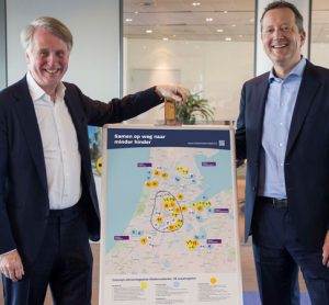 Schiphol Airport to introduce new noise reduction measures