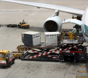 Schiphol Cargo records 5 months of growth