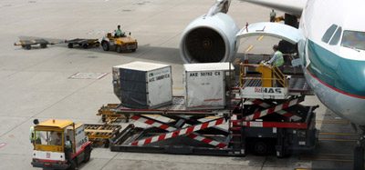 Schiphol Cargo records 5 months of growth