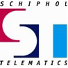 Schiphol Telematics Logo