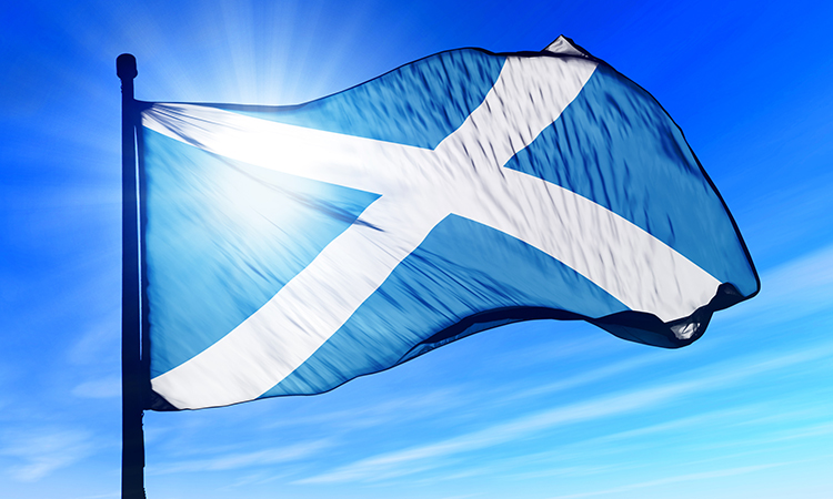 Industry responds to Scottish government's updated travel restrictions