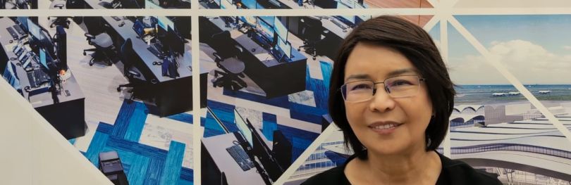 hong kong vivian cheung