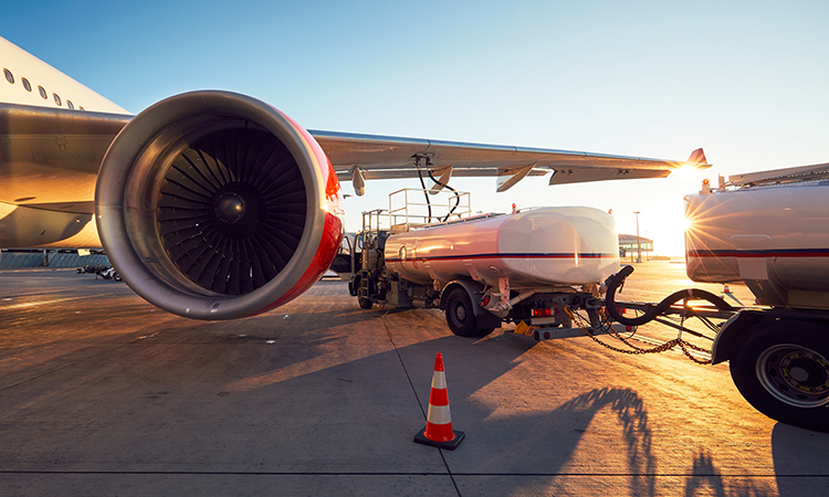 Port of Seattle publishes new analysis on production of sustainable aviation fuel