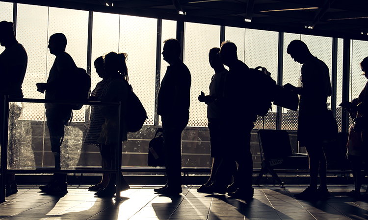 3D sensors deployed at Kuala Lumpur Airport to reduce queue times