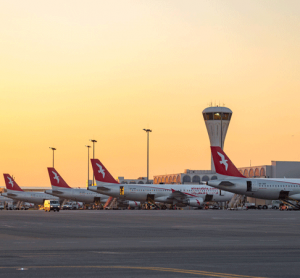 Sharjah Airport awarded top ACI quality service accreditations