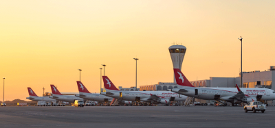 Sharjah Airport awarded top ACI quality service accreditations
