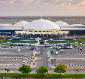 Sharjah Airport celebrates an impressive year of achievements