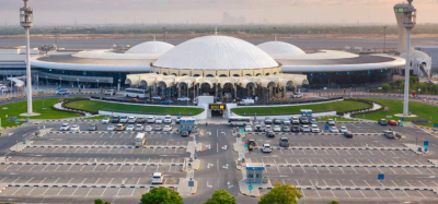 Sharjah Airport celebrates an impressive year of achievements