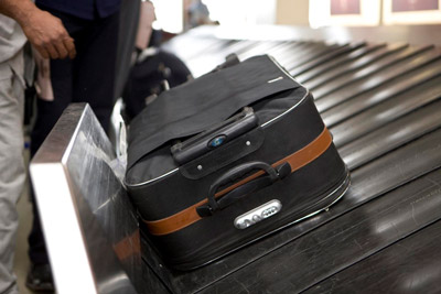 Sharjah International Airport to install automated baggage management system