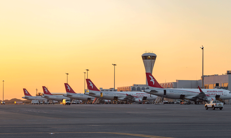 Sharjah Airport awarded top ACI quality service accreditations