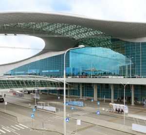 Sheremetyevo Airport considers two options fro post COVID-19