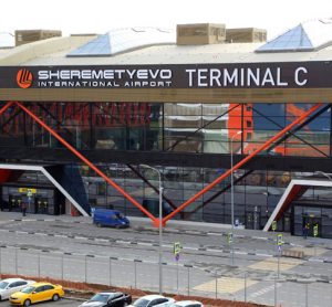 Sheremetyevo Airport Terminal C redevelopment approved by FATA