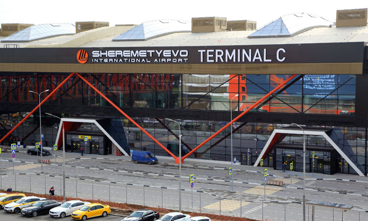 Sheremetyevo Airport Terminal C redevelopment approved by FATA