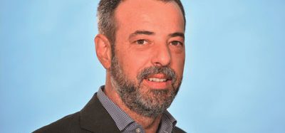 Sixty Seconds with Siegfried Pasler, CEO of AeroGround Flughafen Berlin