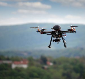 CAA launches Dronecode initiative