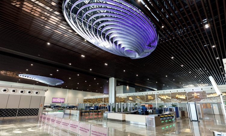 Chaudhary Charan Singh International Airport’s Terminal 3 (T3) in Lucknow has set a new standard for passenger experience in India – blending technology, local culture and operational efficiency into a seamless journey for millions of travellers annually.