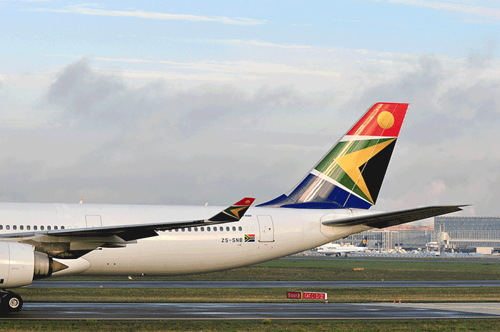 South-African-Airways