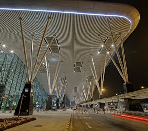 South India’s busiest airport to install new passenger processing technology