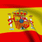 Spainish Flag