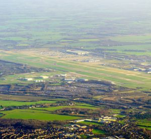 Stansted to invest £35 million into improving Uttlesford quality of life