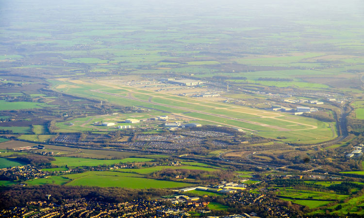 Stansted to invest £35 million into improving Uttlesford quality of life