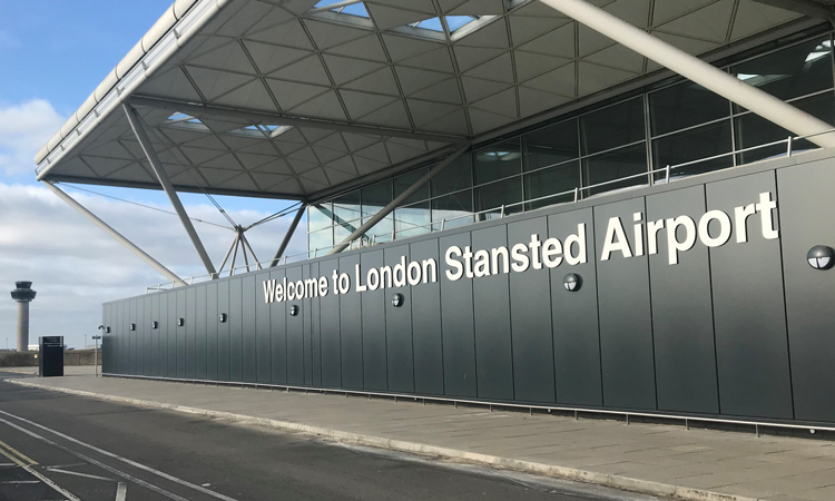 Stansted MAG UK High Court dismisses legal challenge for London Stansted planning