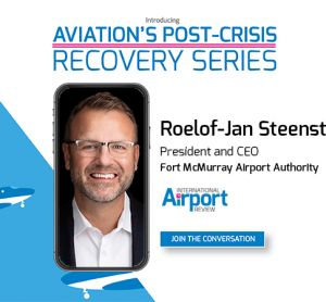 Aviation’s Post-Crisis Recovery Series: Fort McMurray International Airport